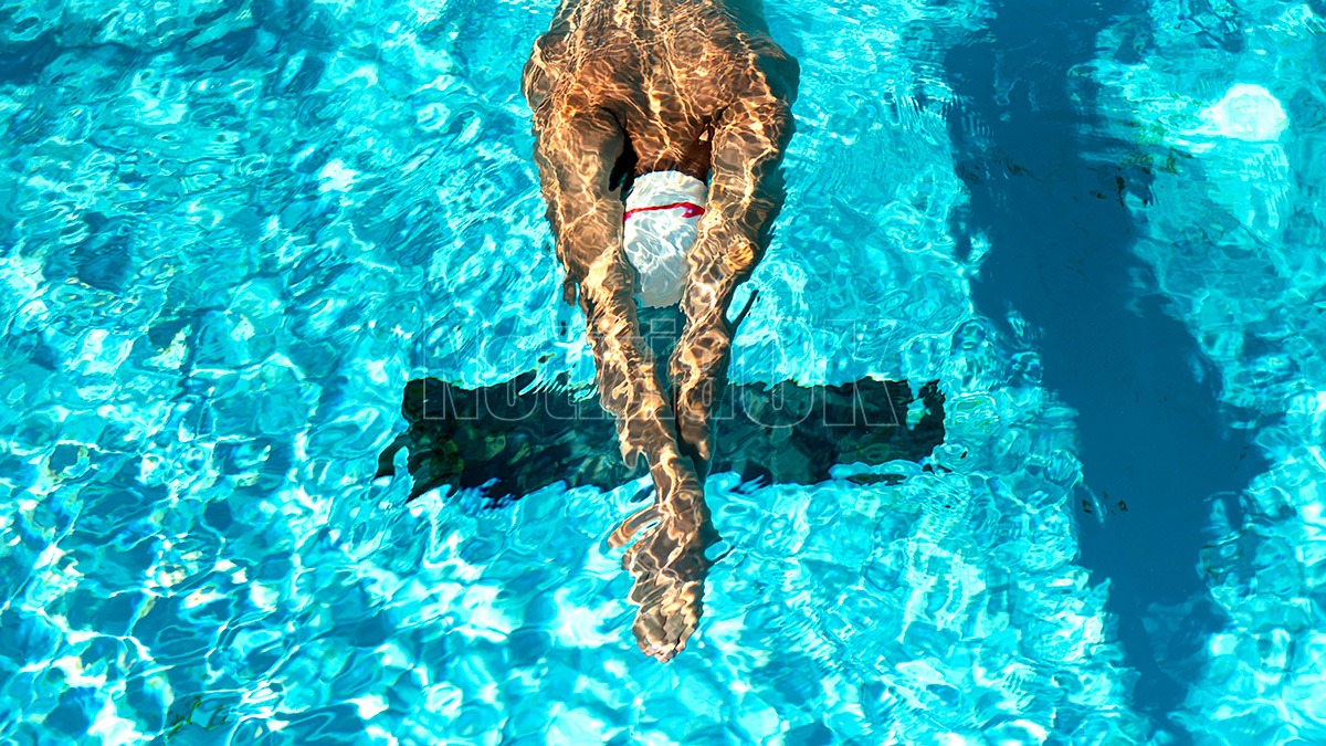 Piscina olimpionica di Crotone, Poseidon: «Lo sport non può diventare un lusso» - Foto Redazione 