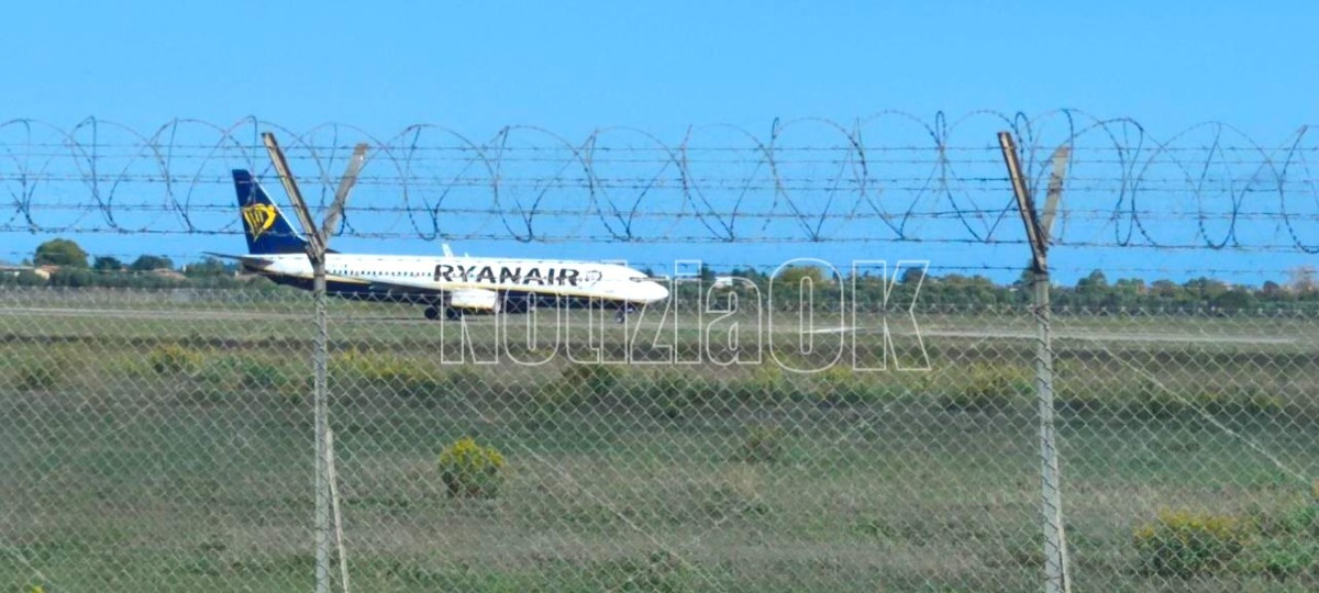 Crotone, 34 voli cancellati - Comitato Cittadino Aeroporto Crotone: “Serve una strategia” - 