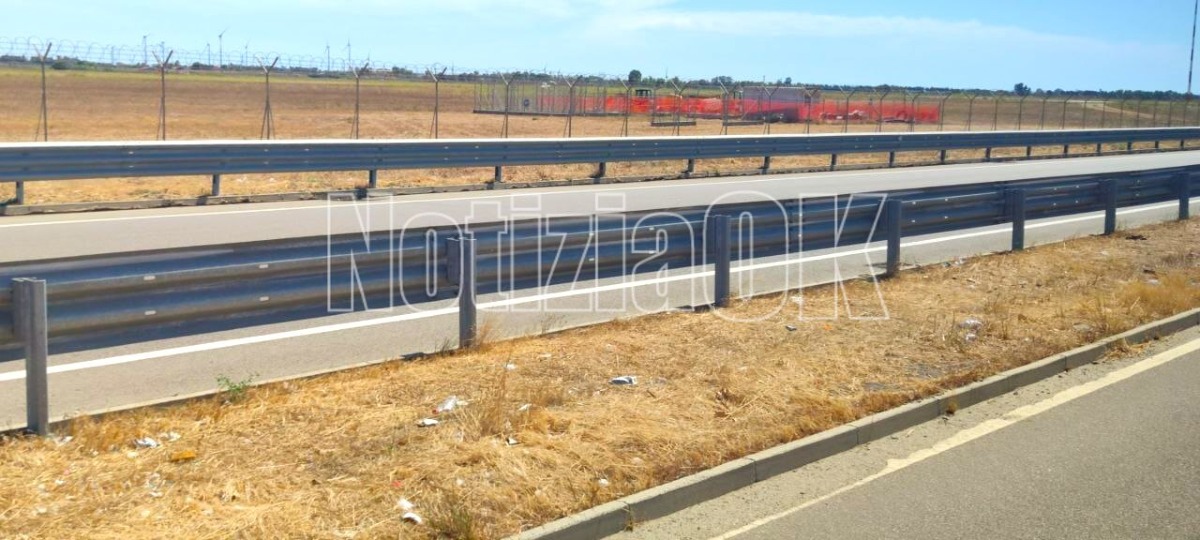 S.S. 106 Catanzaro–Crotone - Barbuto (M5S): «Basta annunci» - Foto: Redazione