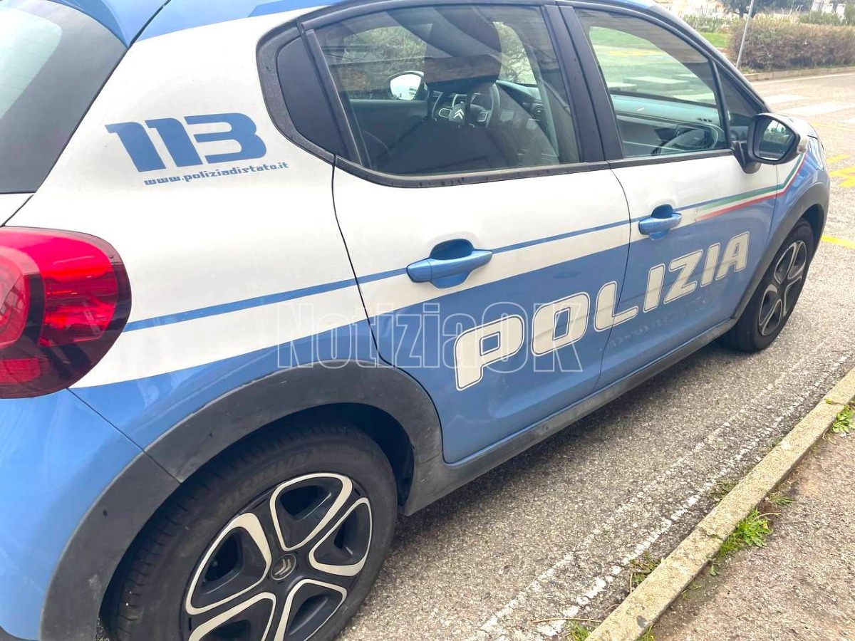 Agenti feriti a Crotone, il PD: “Solidarietà, gratitudine e più impegno per la sicurezza” - Foto: Redazione