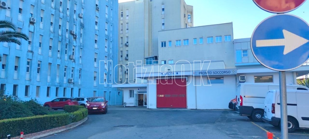Nuovo ospedale di Crotone, 300 milioni dall’Inail, Progressisti QPO: "Ora servono fatti, non nuovi annunci” - Foto: Redazione 