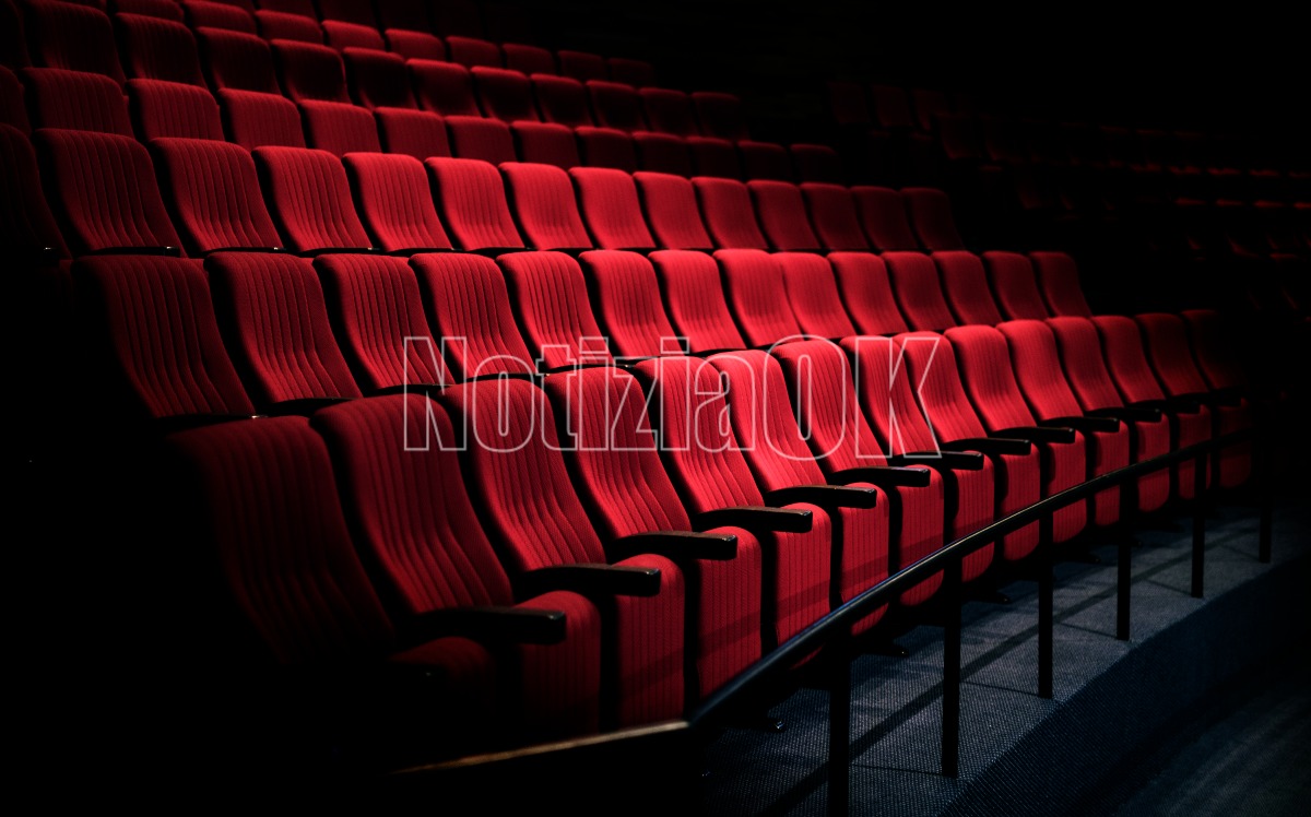 Rende, “Senza Chiacchiere” torna a teatro con Il Trono del Muori - 