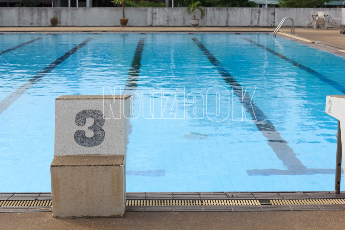 Piscina olimpionica, il Comune chiarisce: “Nessun aumento per il nuoto agonistico, la tariffa resta invariata” - Foto: Redazione