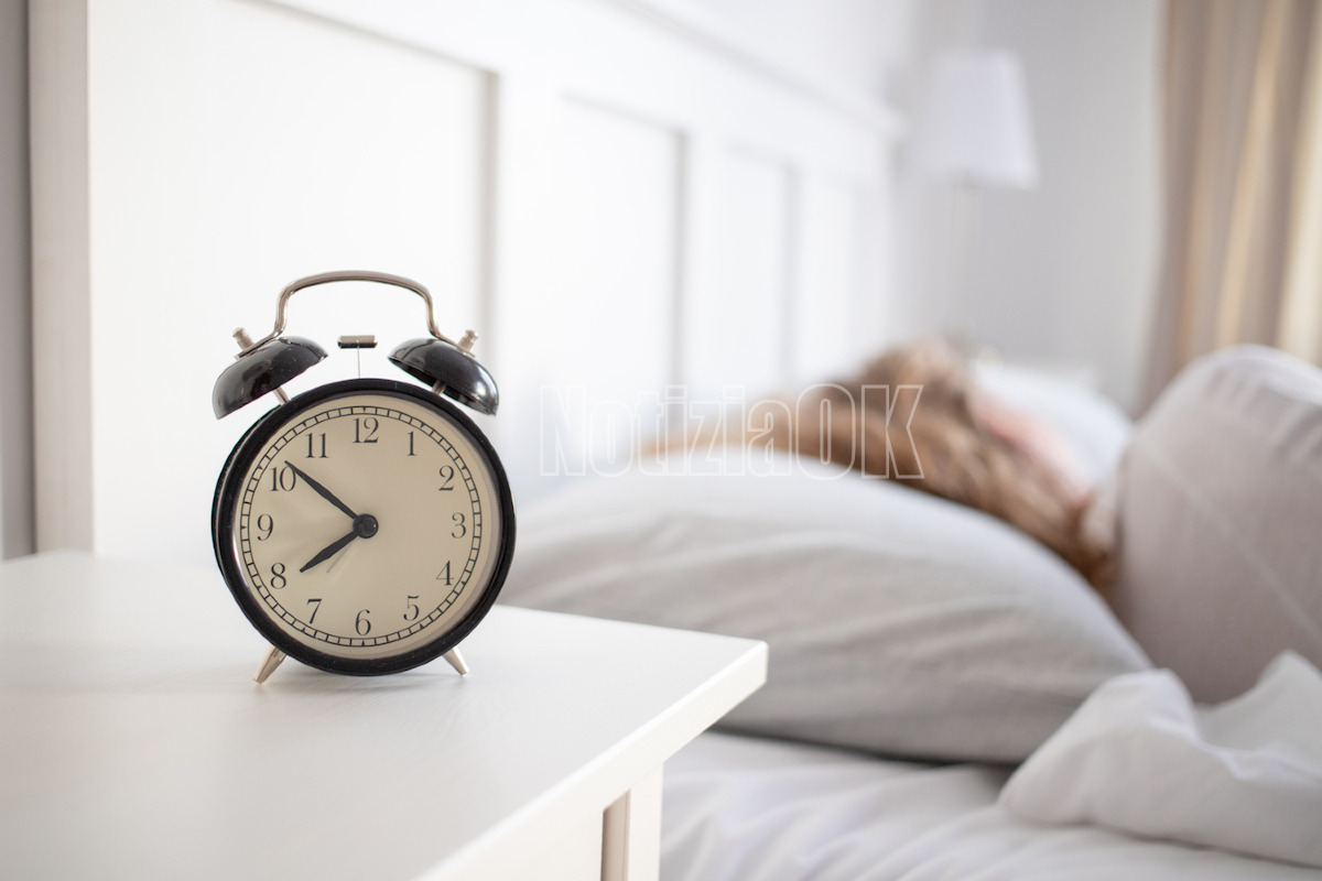 C’è un giorno dell’anno in cui possiamo vivere due volte la stessa ora - Foto: Redazione
