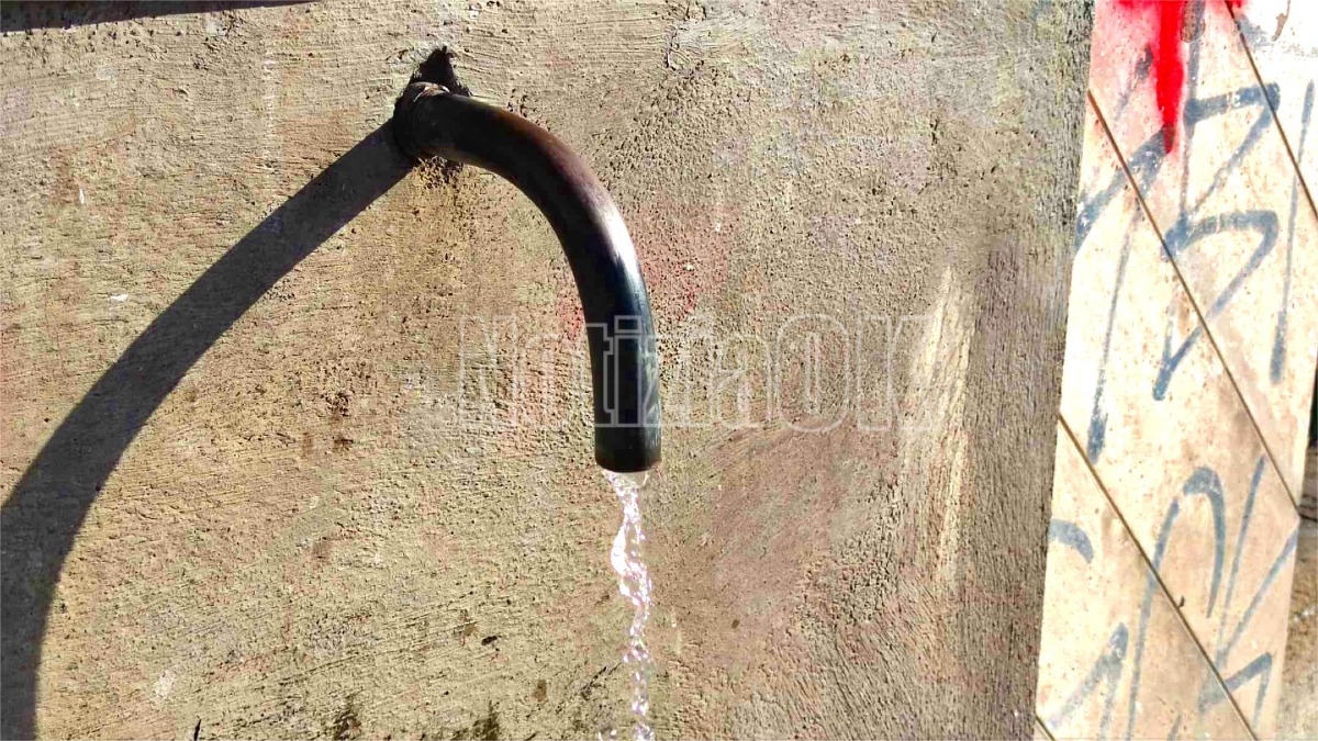 Crotone, "potenziale rischio per la salute": stop all'uso dell'acqua in quattro punti della città - 