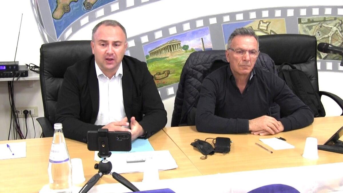 Aeroporto di Crotone, il Comitato scrive a Occhiuto: «Servono certezze» - Foto: Redazione 