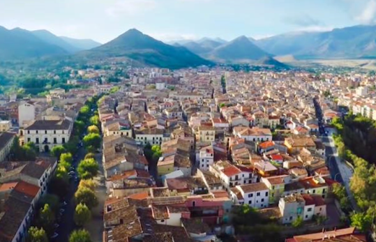 Torna il Premio Internazionale Città di Castrovillari - Pollino - Foto Uff. Stampa Comune di Castrovillari 