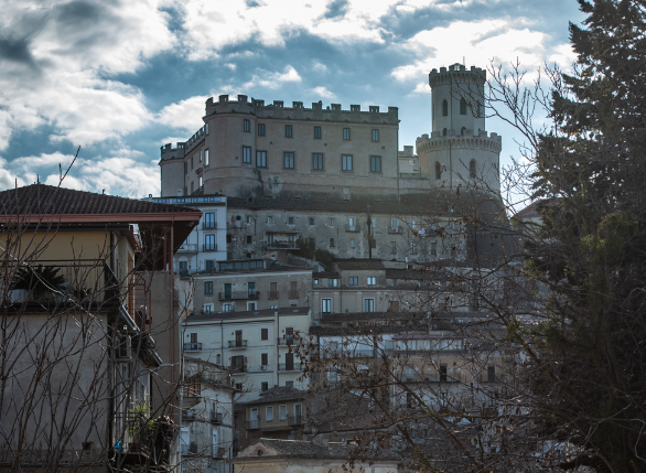Corigliano-Rossano, Festa della Stazione di Scalo, due serate tra danza, musica e tradizione - 