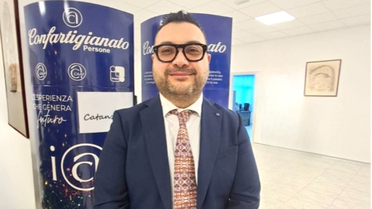 Confartigianato Catanzaro entra nel Comitato di Gestione della Riserva MAB Sila - Foto: Uff. Stampa Confartigianato Catanzaro