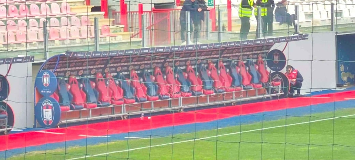 Serie C, salta la prima panchina: la Scafatese esonera Ferraro - Foto: Redazione