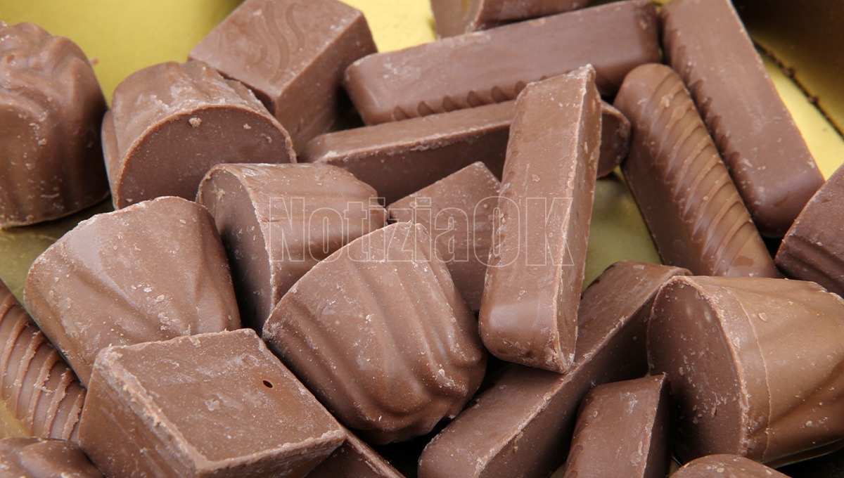A Cosenza torna la Festa del Cioccolato: quattro giorni tra gusto e creatività - Foto: Redazione 