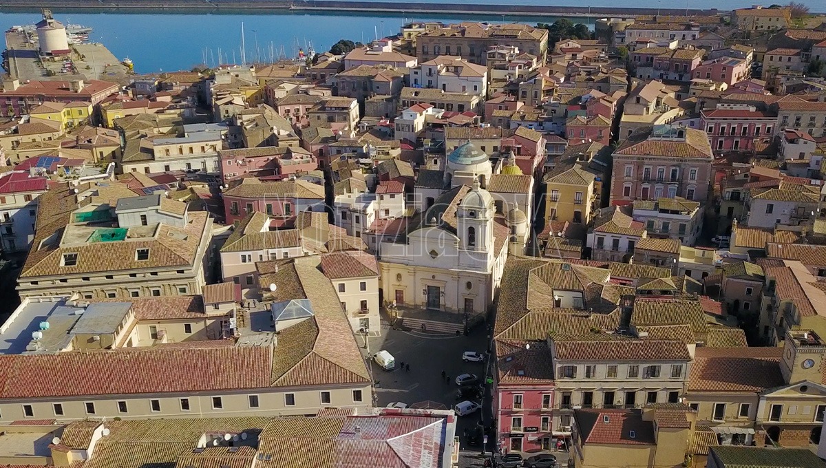 Crotone - "Le gite scolastiche" per rilanciare il territorio tutto l’anno - Foto: Redazione