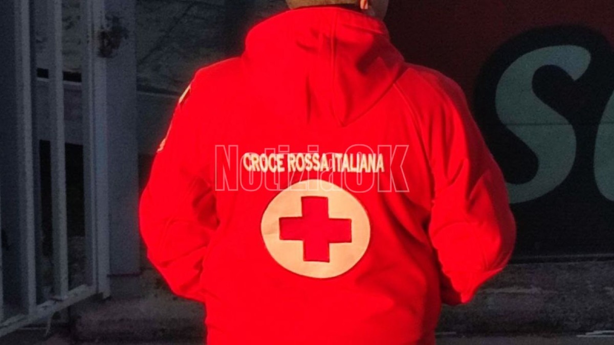 Botricello piange Vincenzo Squillace, il volontario della Croce Rossa morto a 55 anni - Foto: Redazione 