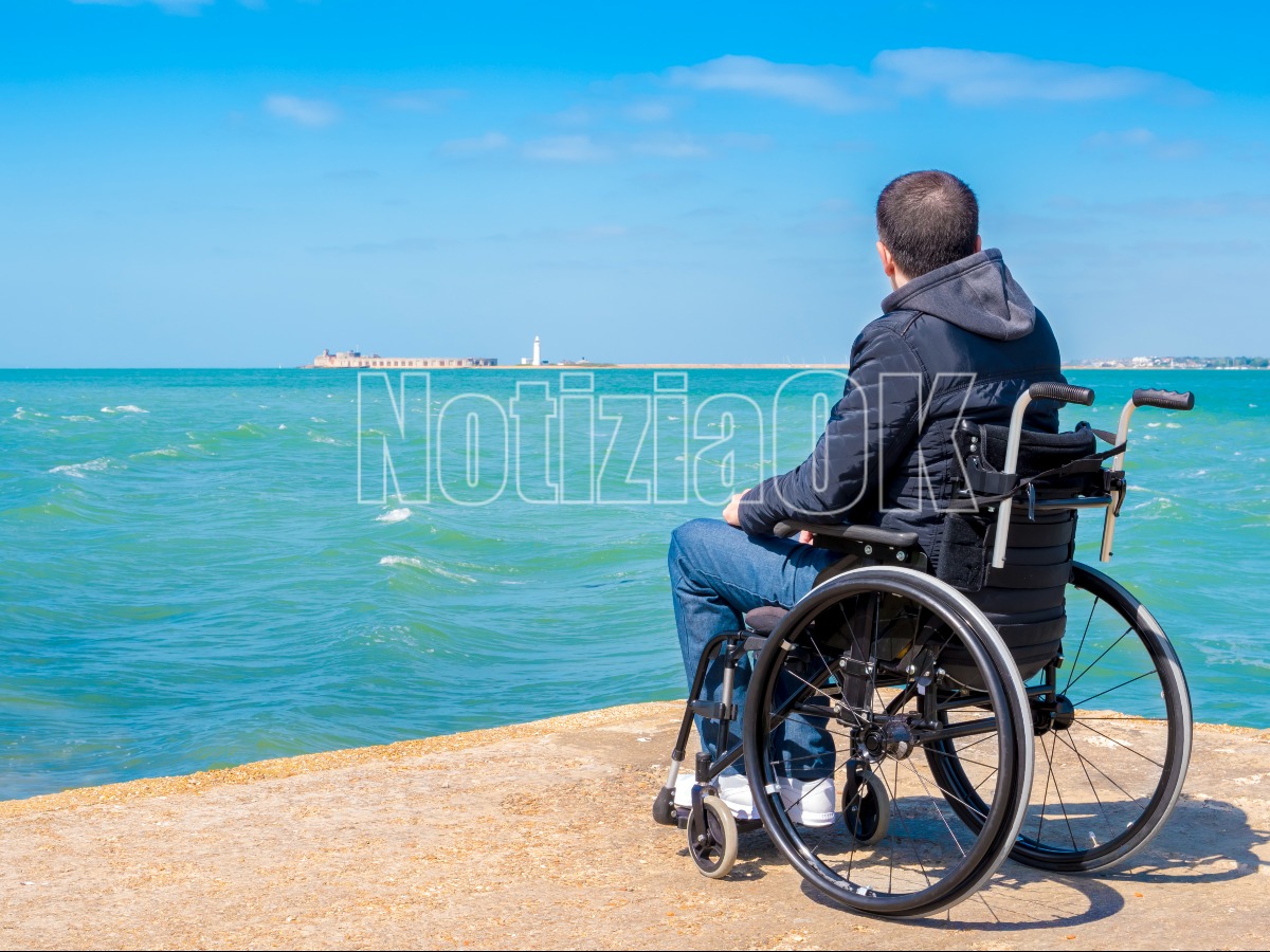 Lamezia Terme, Gianturco: "FNA, quasi 950mila euro per la disabilità recuperati per il territorio" - Foto: Redazione