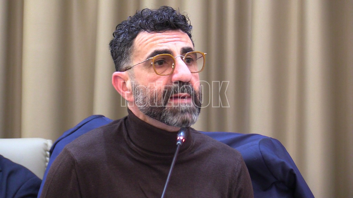 Il Tribunale di Crotone rigetta il ricorso UIL sui locali di via Assisi: Tomaino, «Un punto di giustizia» - Foto: Redazione 