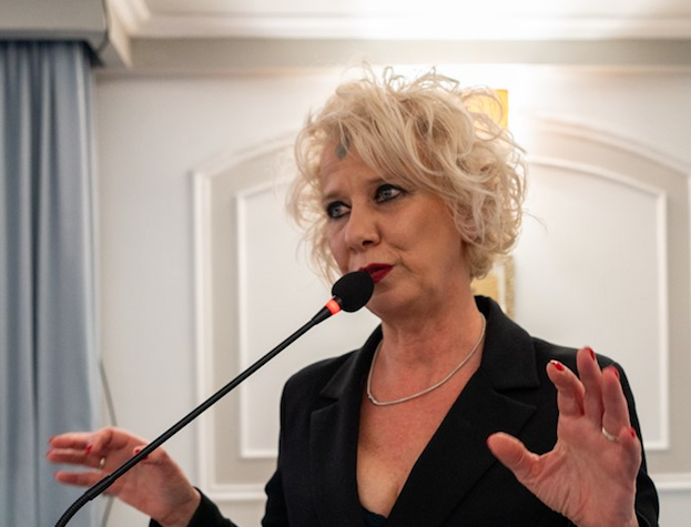 Corigliano-Rossano, Renzo su femminicidi: "Il primo argine è educare alla frustrazione"  - Foto: Uff. Stampa Pedagogista Teresa Pia Renzo