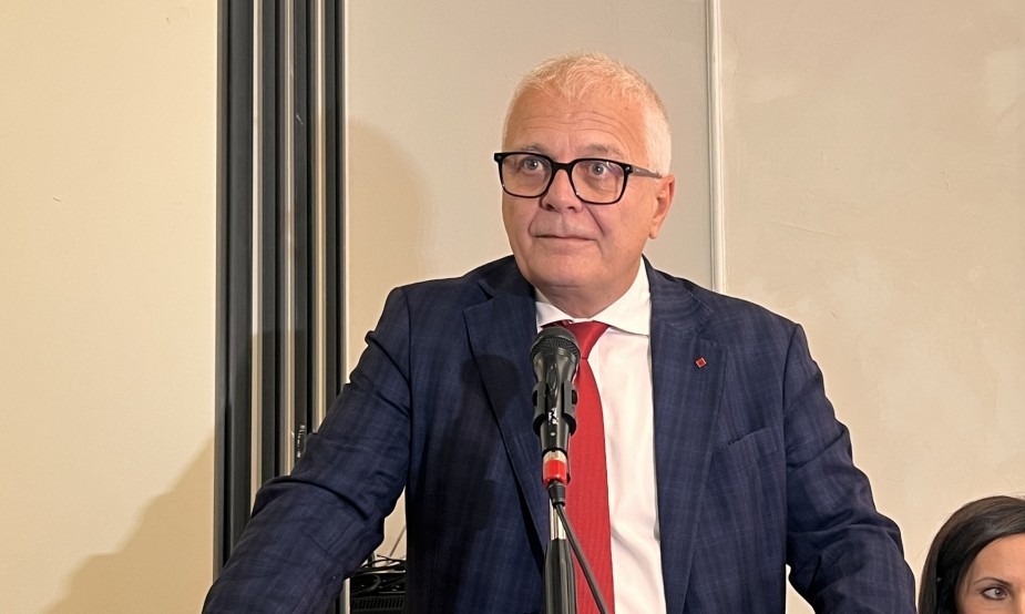 Cgil Calabria, Trotta: “Benzina a 2 euro e ticket sanitari più cari, c’è poco da festeggiare” - Foto: Uff. Stampa Cgil Calabria