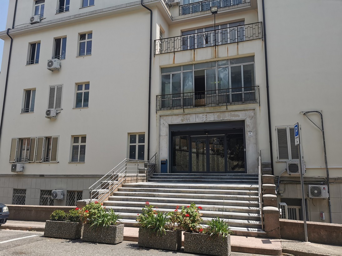 Asp Catanzaro, Claudio De Santis nuovo direttore sanitario facente funzioni - Foto: Uff. Stampa ASP di Catanzaro