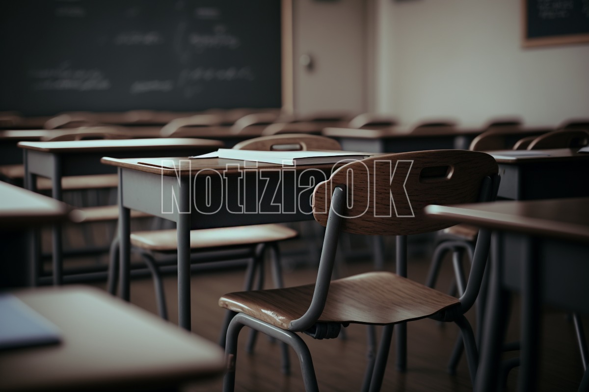 Crotone - Prima settimana di scuola tra topi, spostamenti e costi  - Foto: Redazione