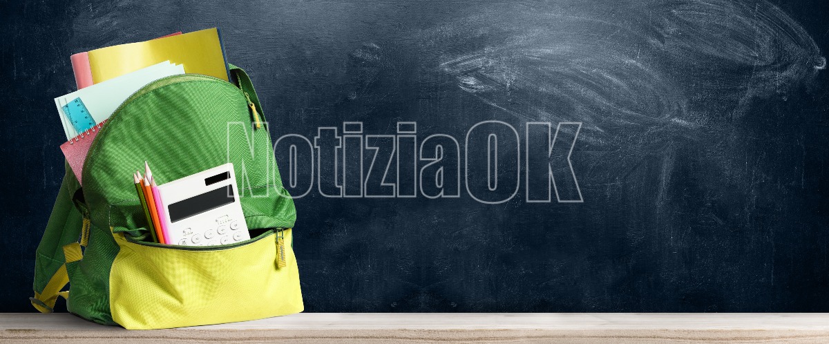 Simeri Crichi, uno zaino per ripartire: domenica la benedizione per studenti e famiglie - Foto: Redazione