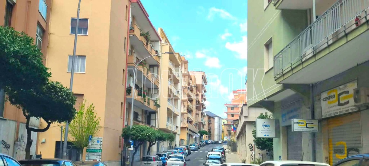 Catanzaro - Demanio marittimo, comunale e civico: cambia da domani la sede per il pubblico - Foto: Redazione