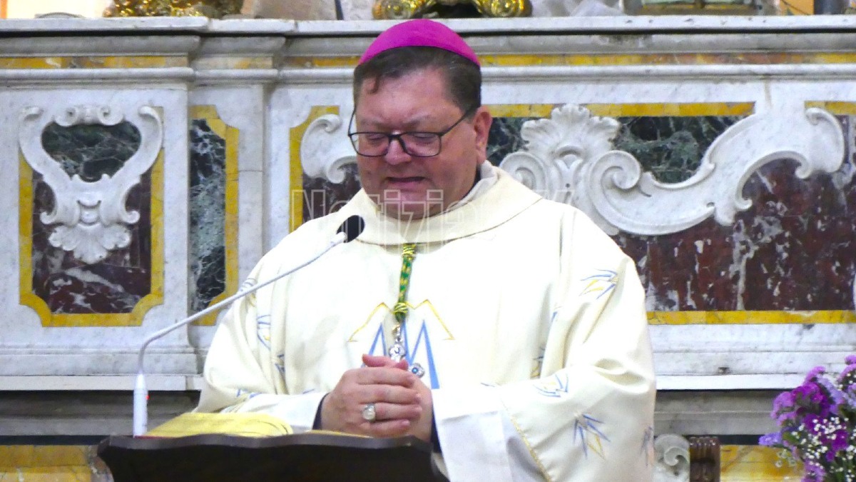 Rossano-Cariati: La Chiesa riparte dalla fraternità, in Sila il confronto del presbiterio diocesano - Foto: Redazione 