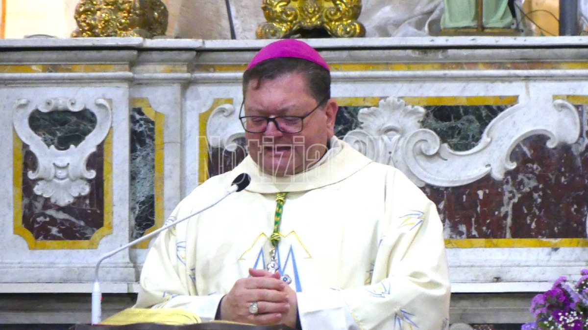 Diocesi di Rossano-Cariati - Avvicendamenti parrocchiali, il vescovo rinnova gli incarichi - Foto: Redazione 