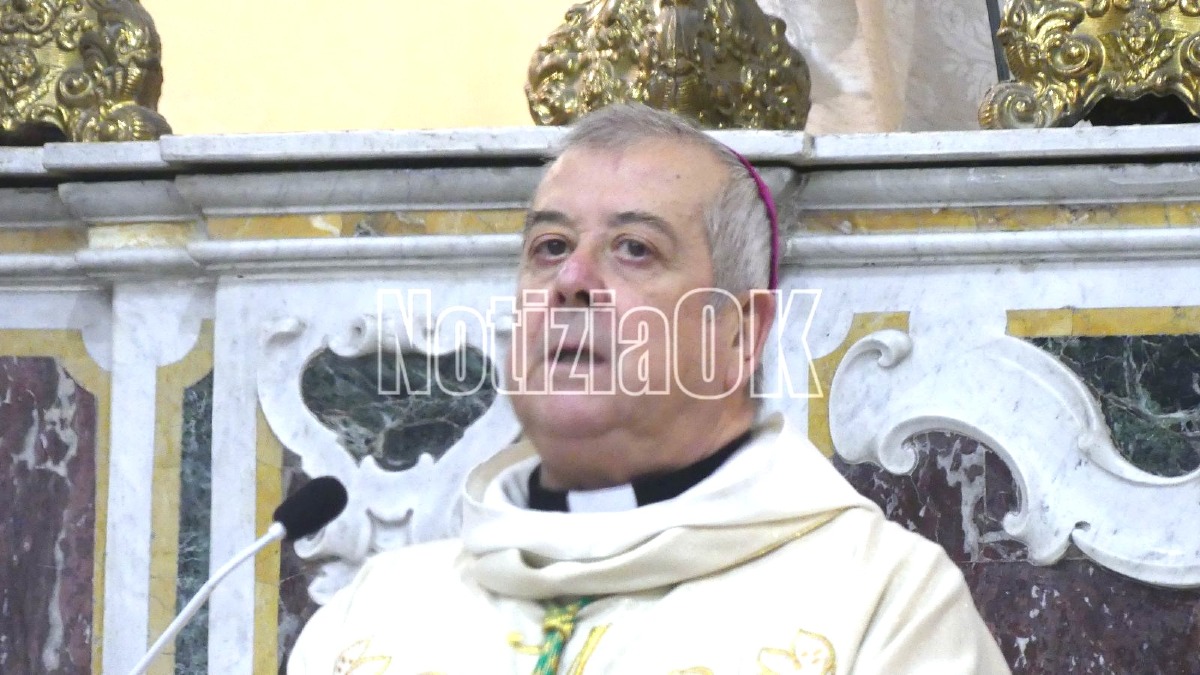 Cosenza, oggi e domani l’Assemblea diocesana: «Con la forza dello Spirito» - Foto: Redazione 