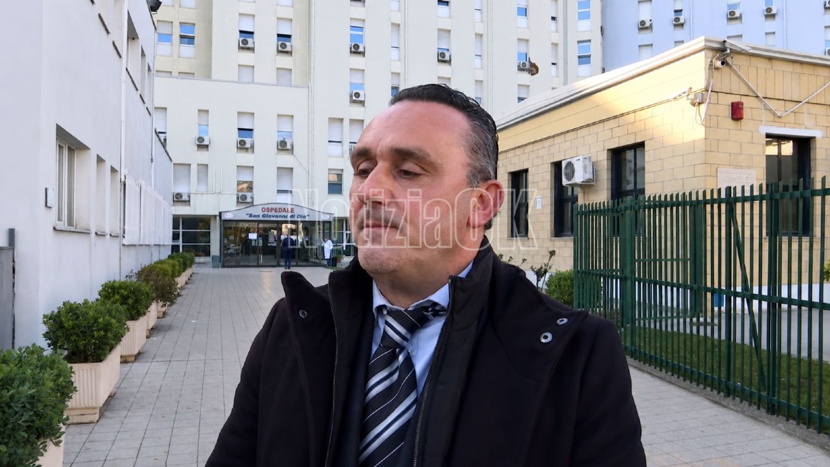 Marsala chiarisce le ragioni delle dimissioni da Vivere Sorridendo - Foto: Redazione 