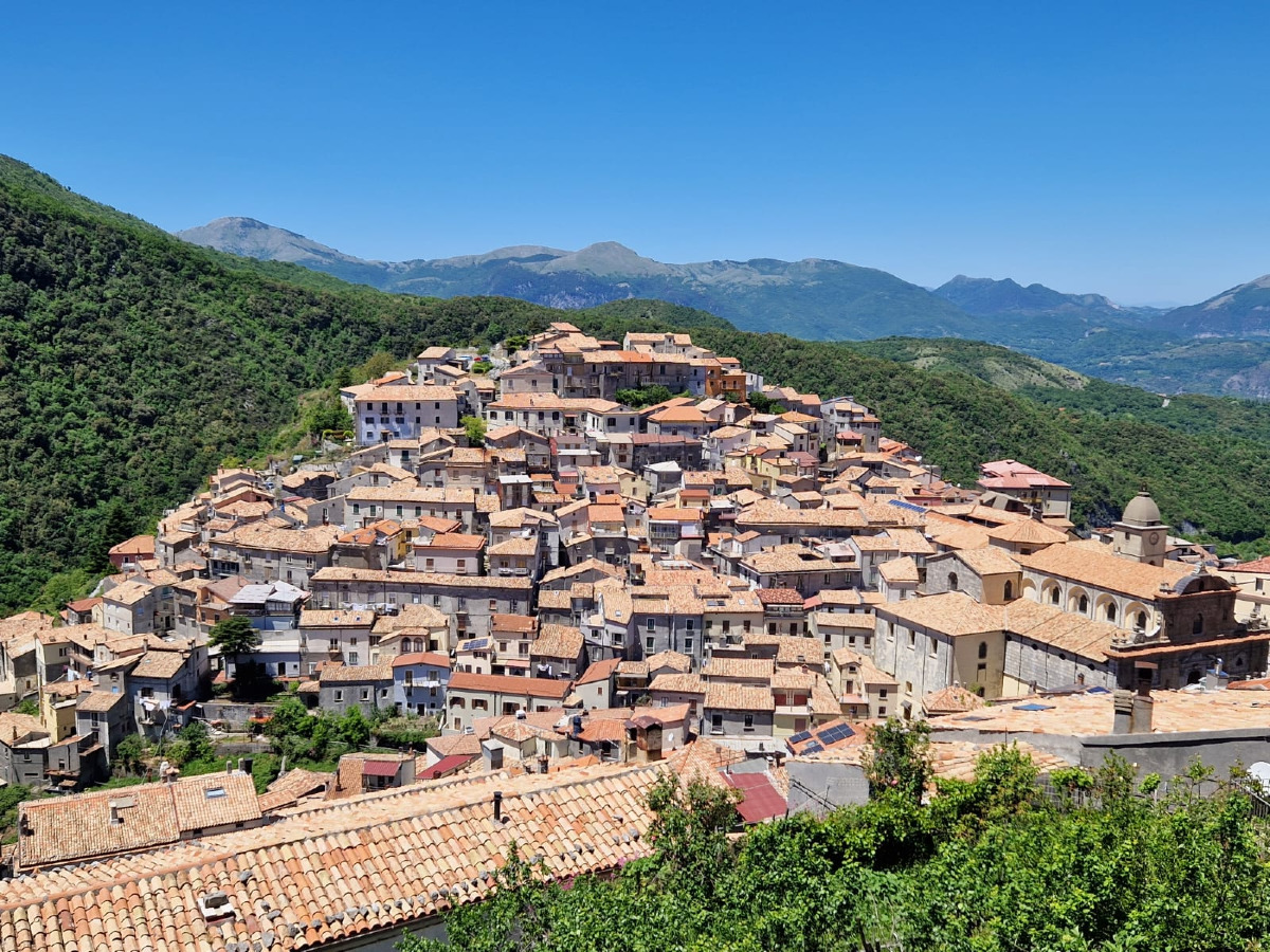 Mormanno si prepara a celebrare il suo dolce simbolo: torna la Festa del Bocconotto - Foto: Ufficio stampa Comune di Mormanno