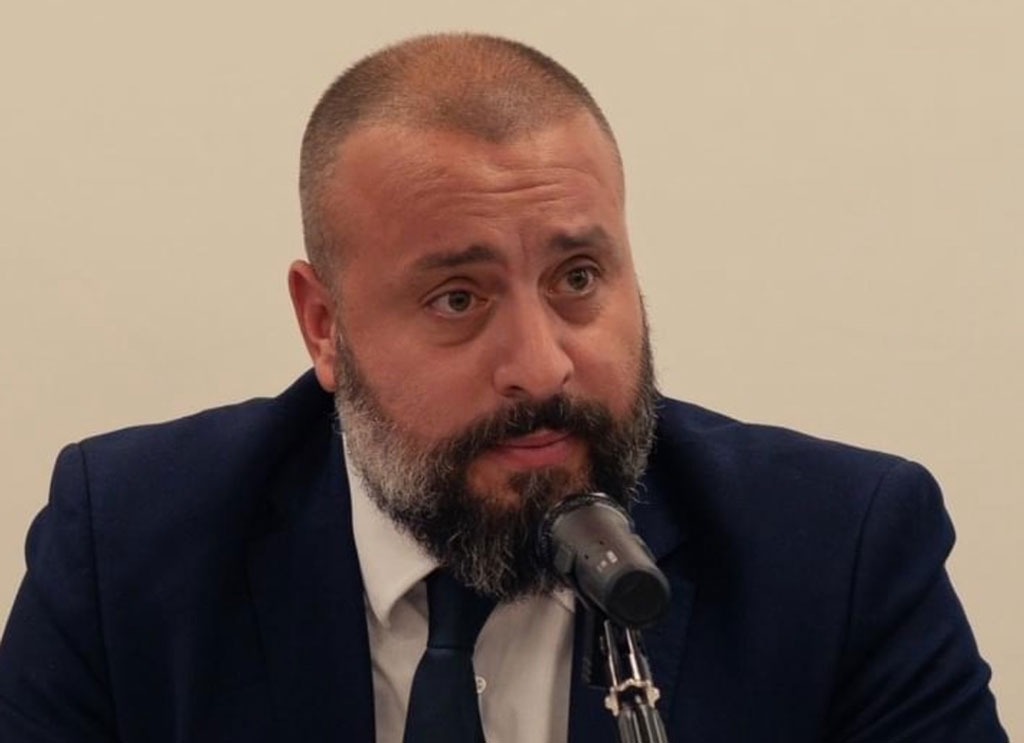 Lamezia Terme, Gianturco su progetto la mia estate: "Parlano gli atti" - Foto: Uff. Stampa Domenico Gianturco