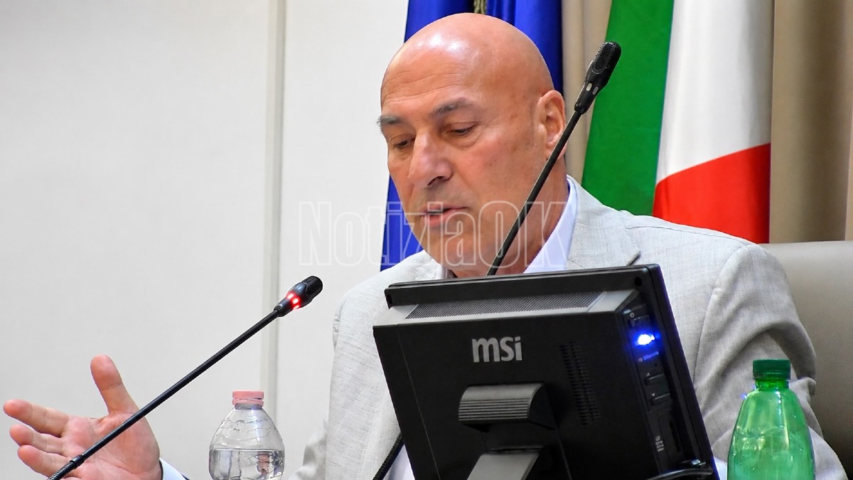Crotone - Centro storico, Voce: «Il confronto con gli architetti deve esserci» - Foto: Redazione 