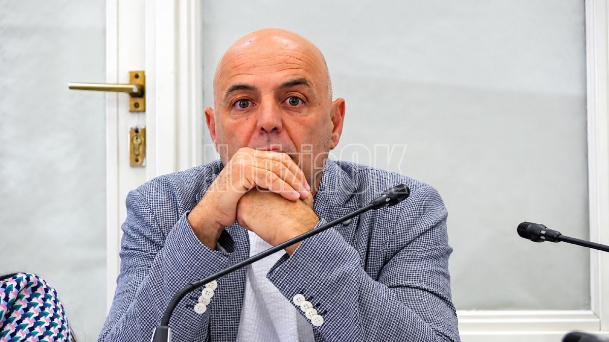Crotone, Gaetano su PSC: "Servono chiarezza, documenti aggiornati e l’esito del nuovo esame regionale" - Foto: Redazione 