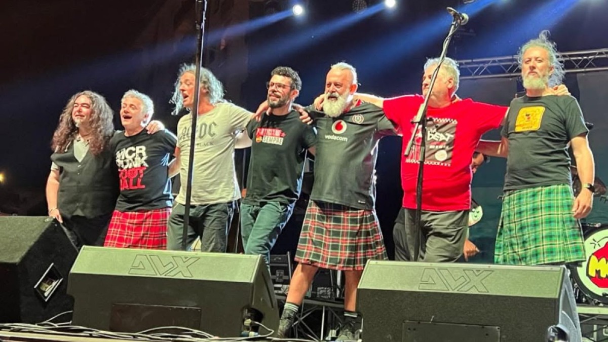 A Rogliano torna la Festa del Pane: tre giorni tra tradizione, cultura e musica - Foto Redazione 