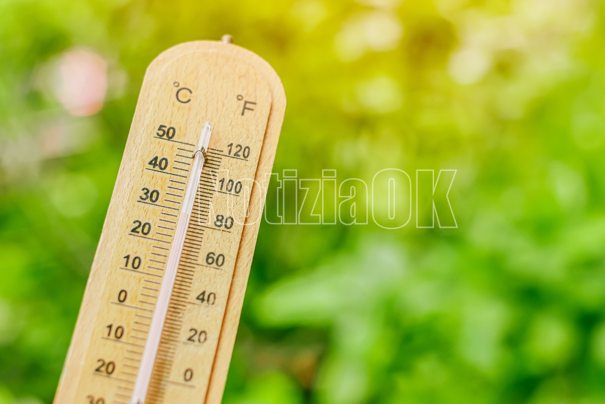 Italia ancora nella morsa del caldo: temperature fino a 39 gradi - Foto: Redazione