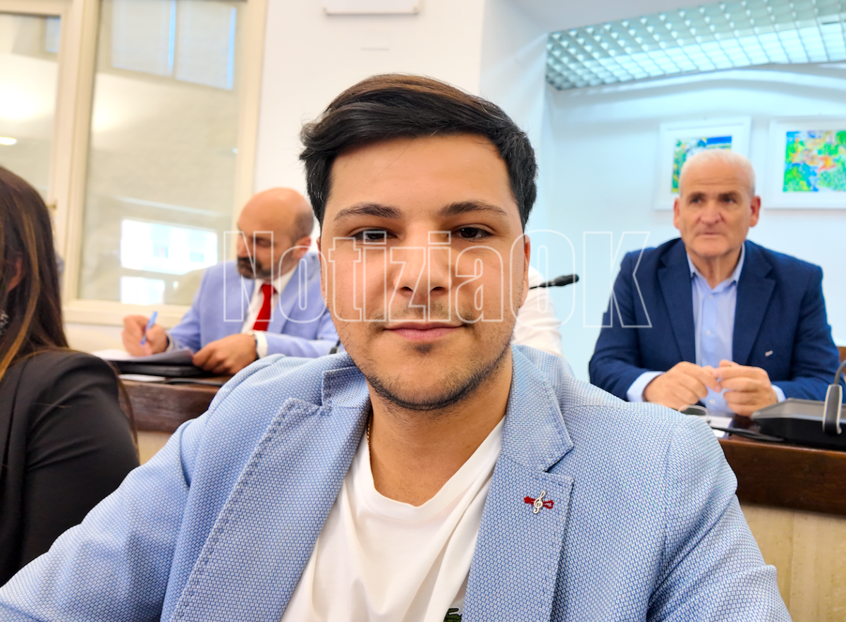 Crotone "Città Cardioprotetta”, il consigliere Pedace: "Indicateci i luoghi dove installare i DAE" - Foto: Redazione