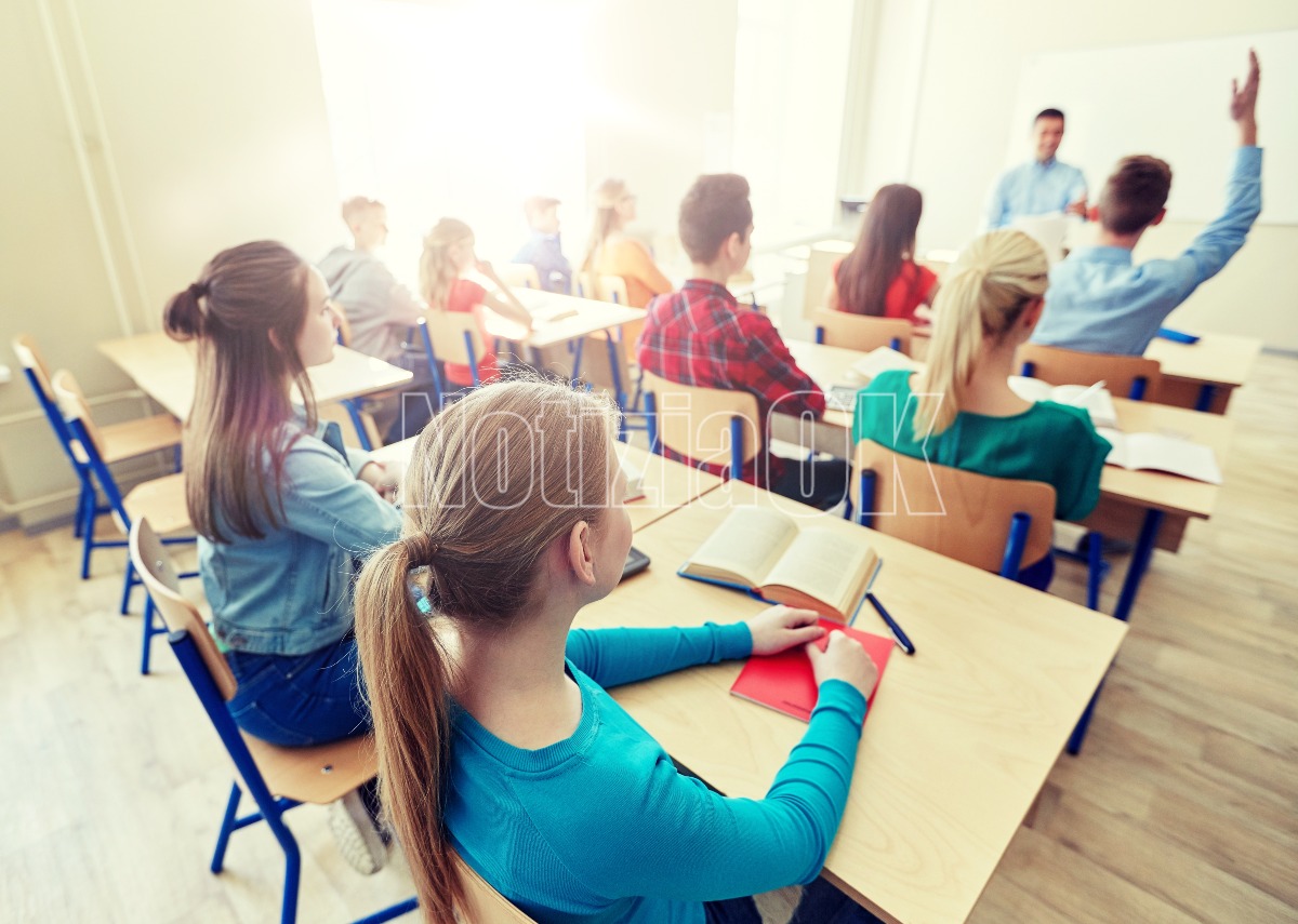 Calabria - 4600 studenti in meno nel nuovo anno scolastico - Foto: Redazione