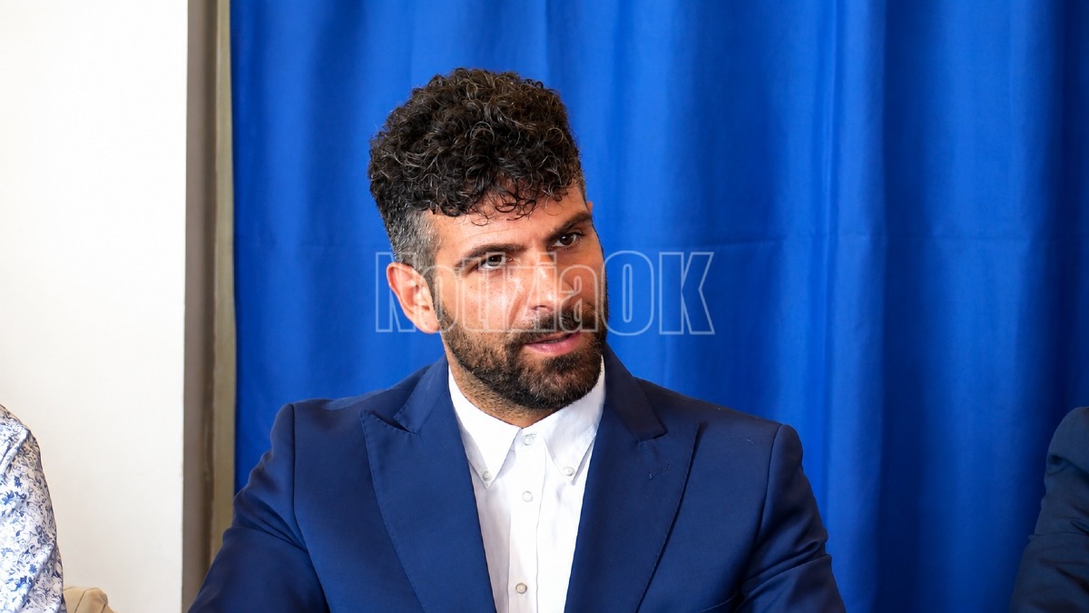 “Esisto ma non vivo”, da Casali del Manco a Cannes fino alla California - Foto: Redazione 