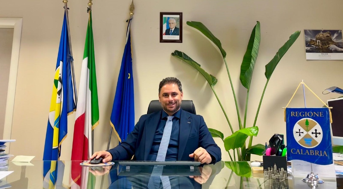 Mare Dentro chiude a Praia a Mare: domani l’ultimo approdo di MAVISU - Foto: Uff. Stampa Regione Calabria 