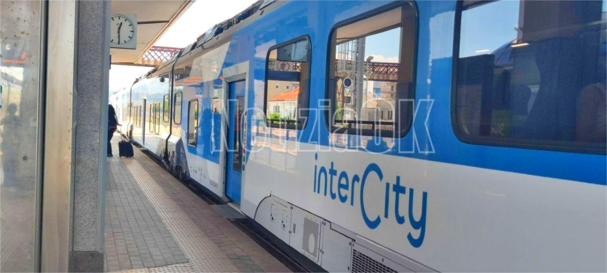 Sciopero nazionale dei treni: possibili cancellazioni e variazioni dal 7 all’8 settembre - Foto: Redazione