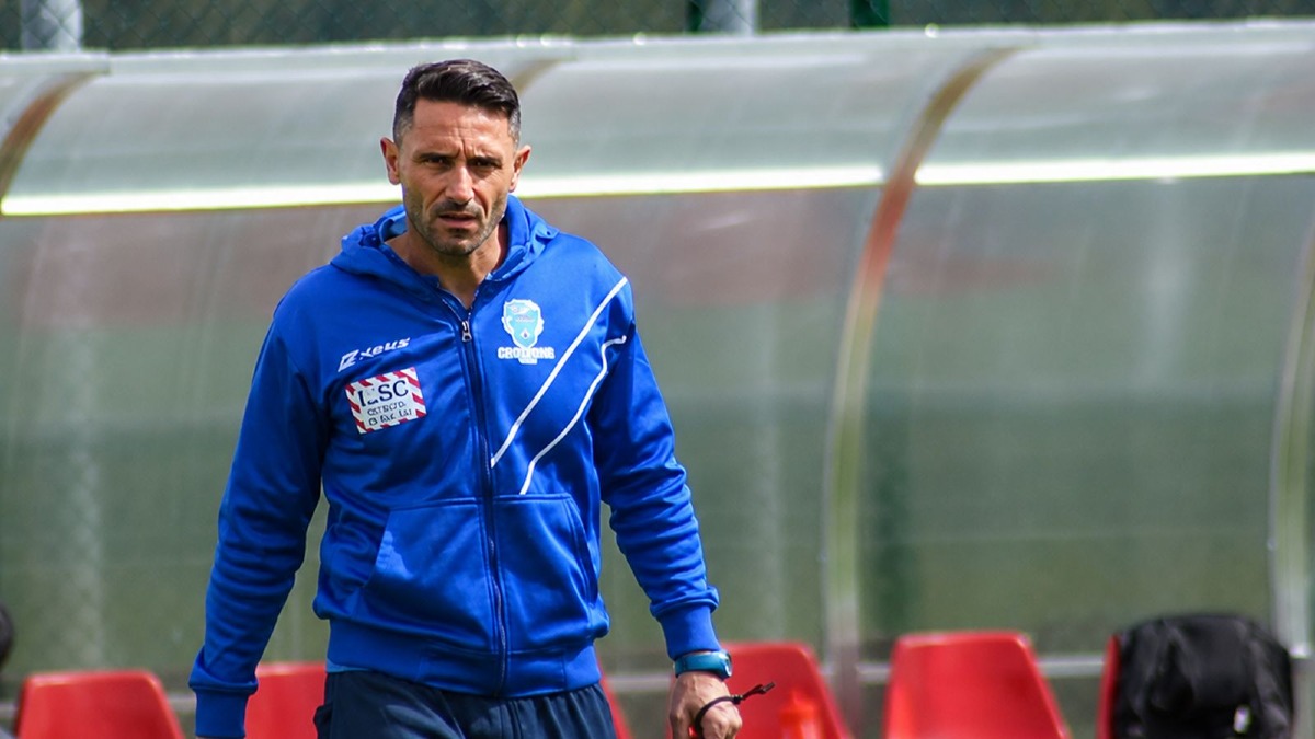 Cutro, al via la Prima Categoria: il nuovo campionato comincia con un dodicesimo uomo in più - Foto Uff. Stampa Cutro Calcio 