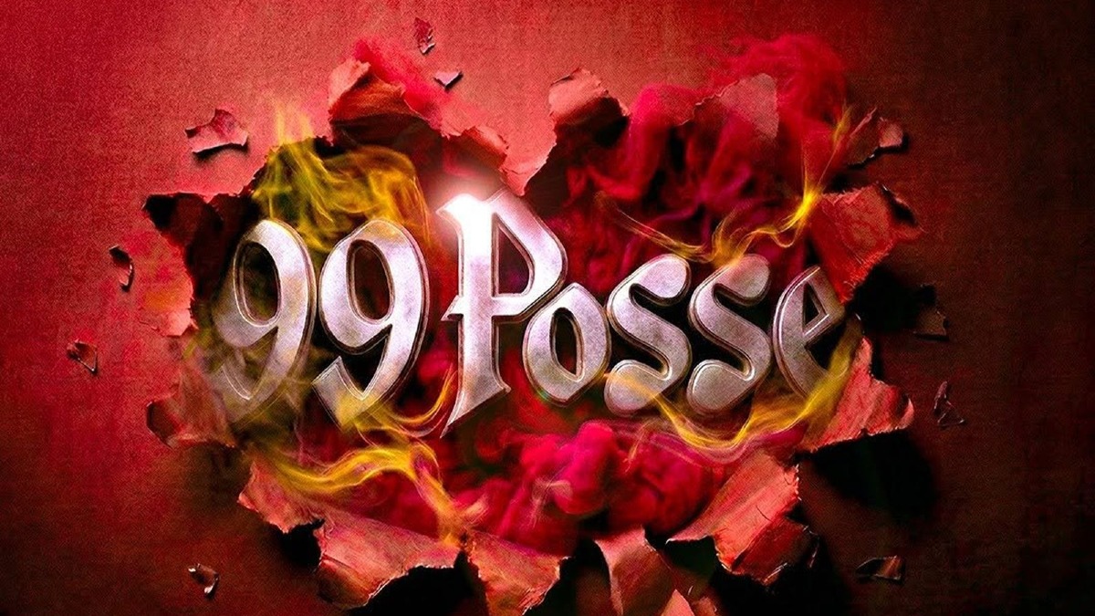 Rogliano, i 99 Posse accendono il Gulìa Urbana e Ri.Cuti Fest - Foto Locandina Uff. Stampa Comune di Crucoli 
