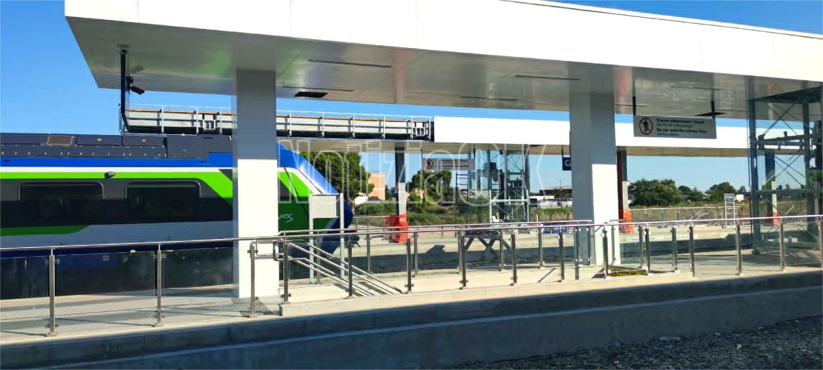 Crotone, trasporti in difficoltà: stop ai treni da e per Sibari e voli cancellati dallo scalo aeroportuale - Foto: Redazione