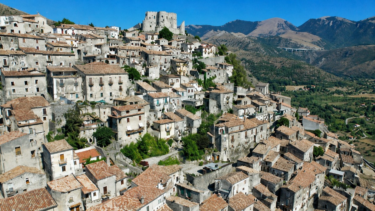 Morano Calabro dedica un sentiero a San Pier Giorgio Frassati: domenica 6 settembre l’inaugurazione - Foto Uff. Stampa Comune di Morano 