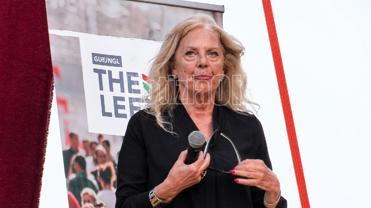 A Diamante arriva “L’InGripp(o) Show”, tra politica, attualità e ironia - Foto: Redazione 