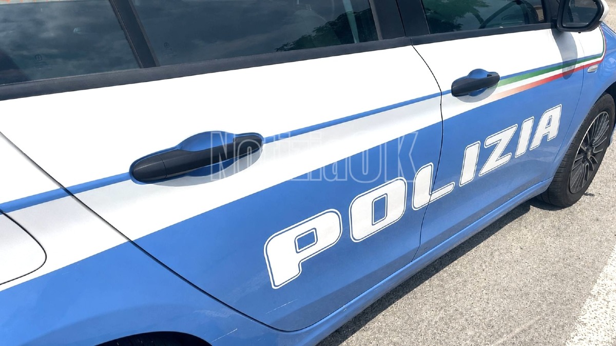 Crotone - Aggressione ai poliziotti, la vicenda arriva in Parlamento - Foto: Redazione 