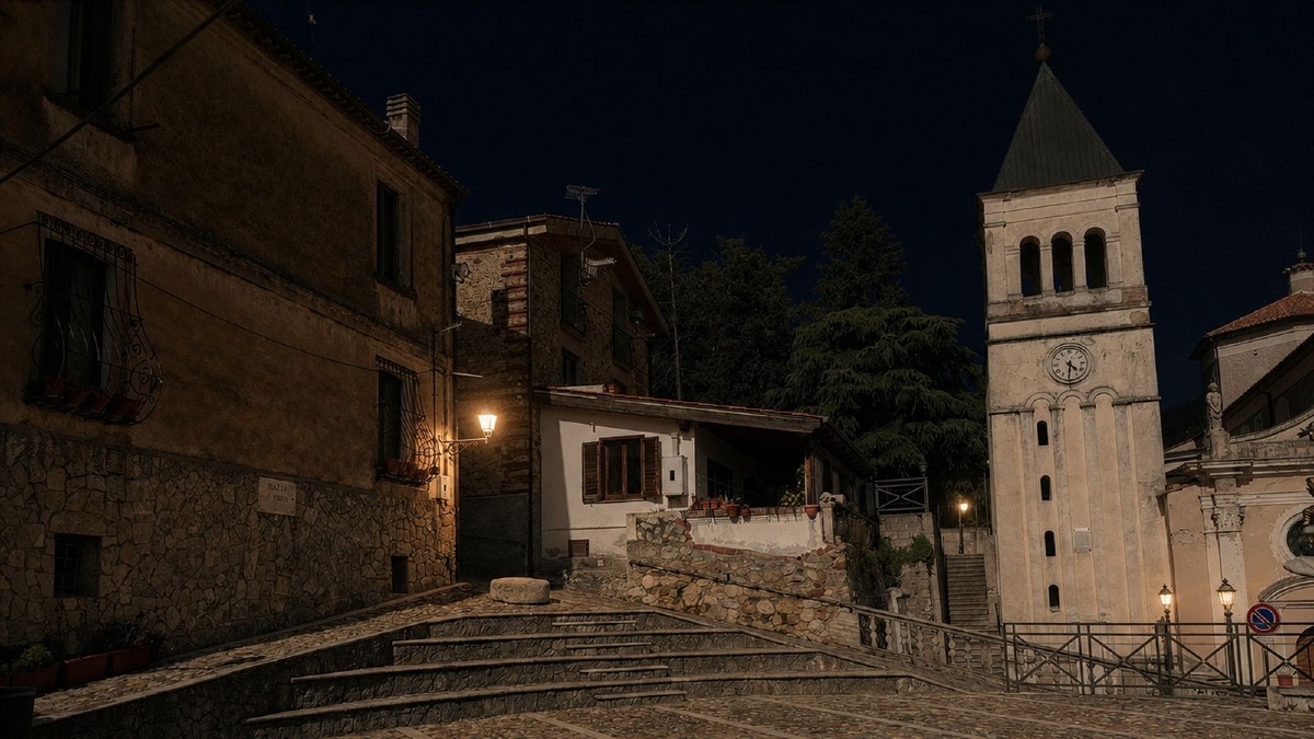 Casali del Manco, torna la Festa di Macchia: cinque giorni tra tradizione, cultura e musica - Foto Uff. Stampa Comune di Casali del Manco 