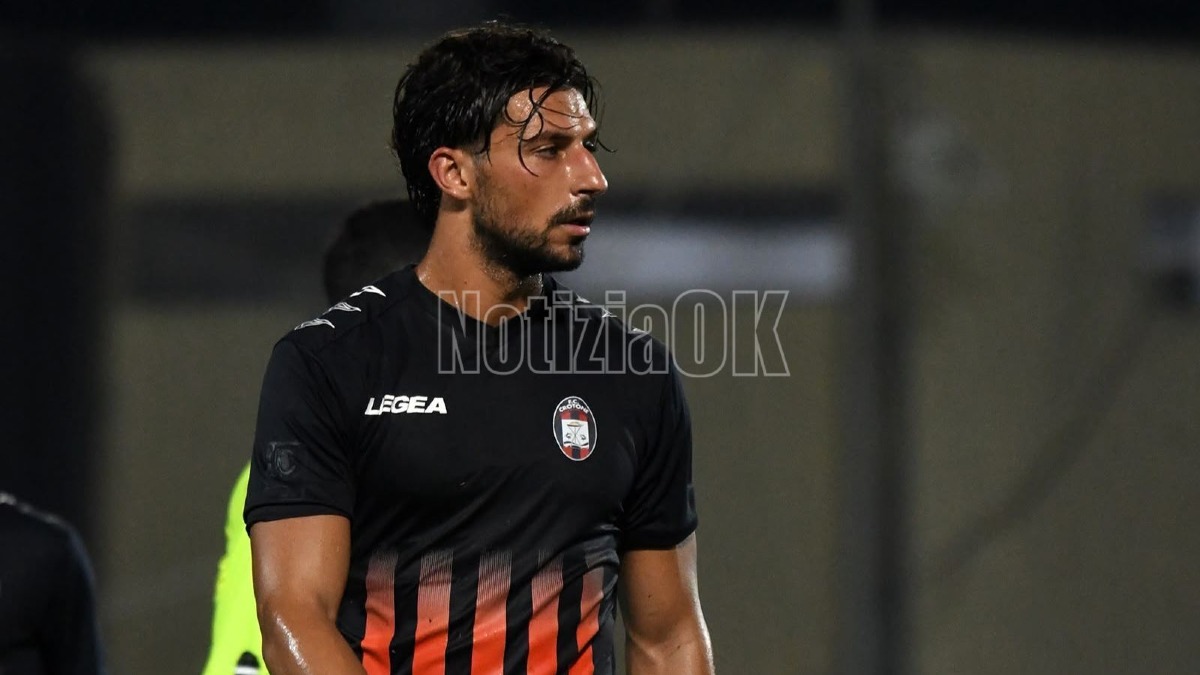 Crotone, arriva anche Brignola: ecco tutti i nomi e i numeri di maglia degli squali - Foto: Redazione 