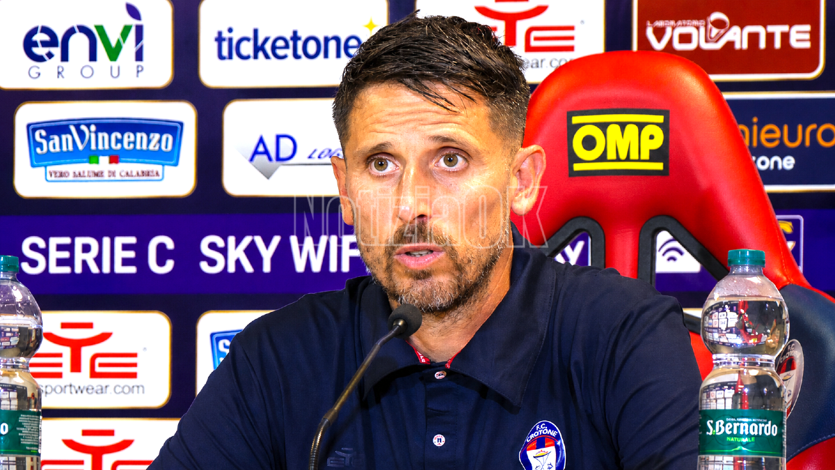 Crotone, la rincorsa parte dallo Scida: Greco sfida il Barletta per sbloccarsi - Foto: Redazione 