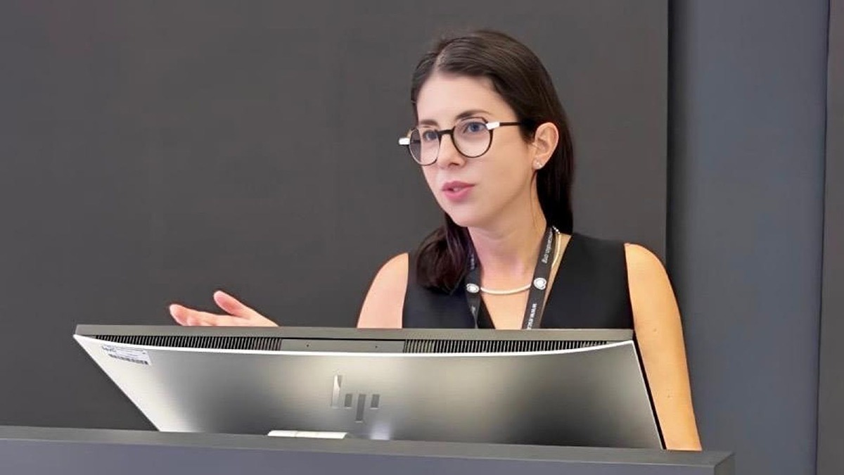 Una calabrese nel cuore della cardiologia europea: Jolanda Sabatino eletta nel Nucleus ESC - Foto Uff. Stampa U.M.G. Comunicazione